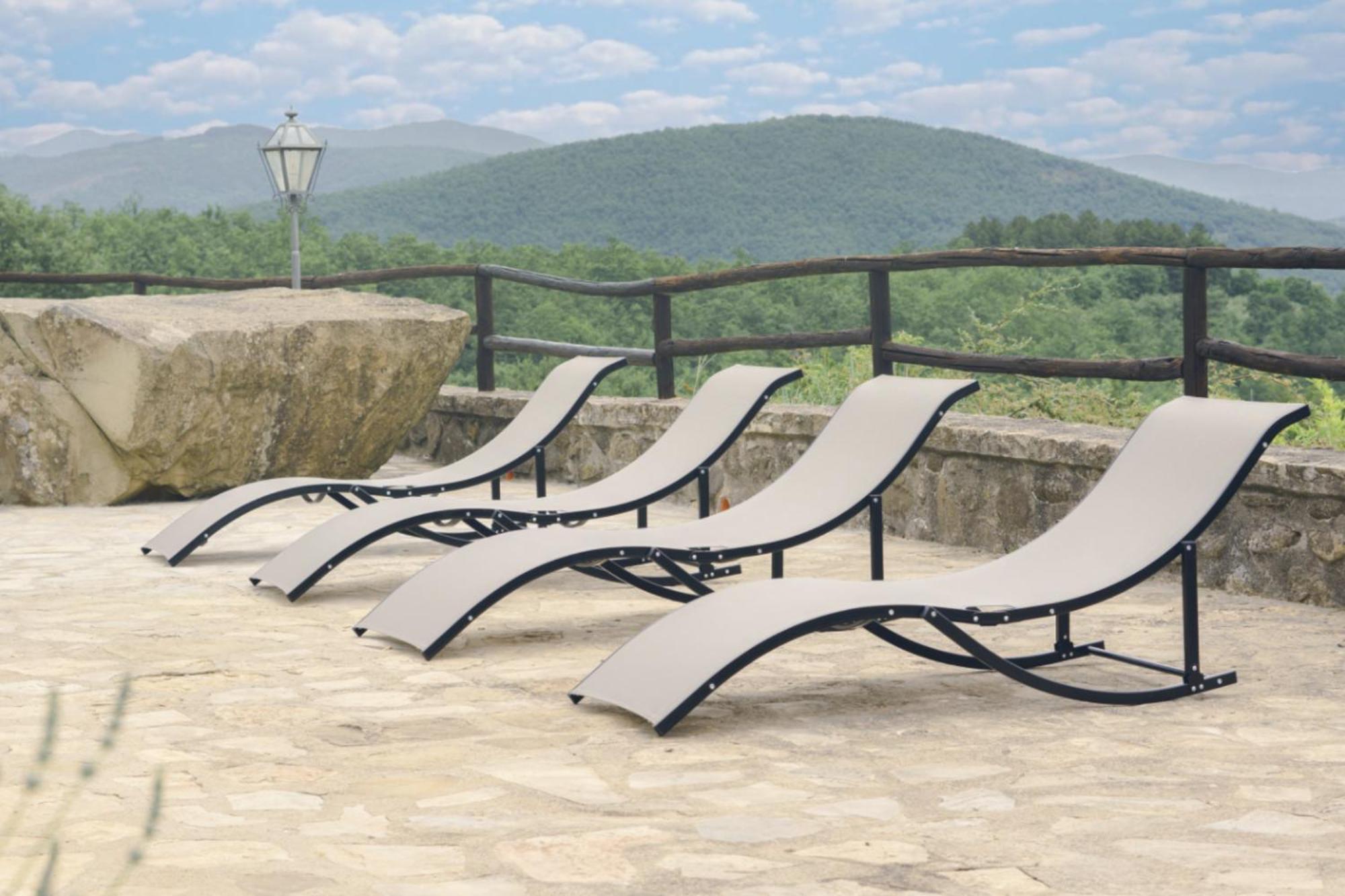 Villa Elisa - Private Pool & Airco Near Reschio Castle Lugnano Екстер'єр фото