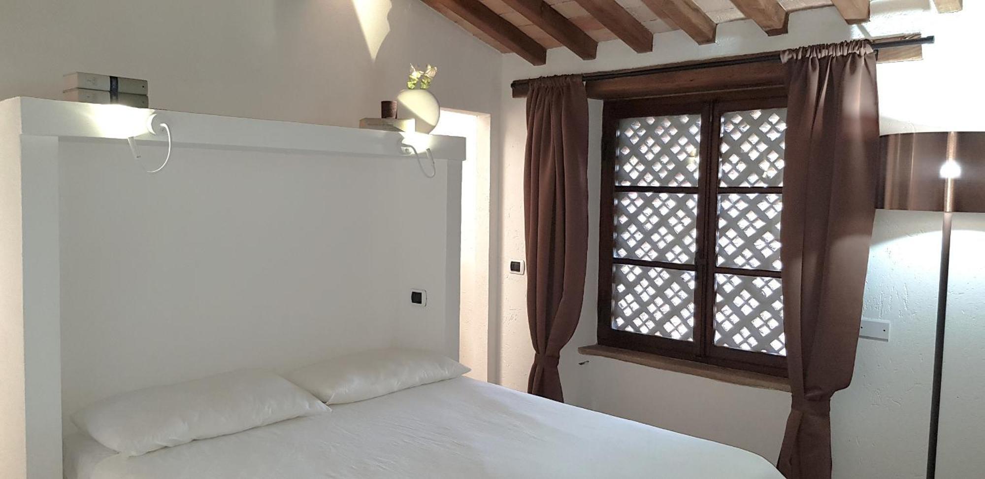 Villa Elisa - Private Pool & Airco Near Reschio Castle Lugnano Екстер'єр фото