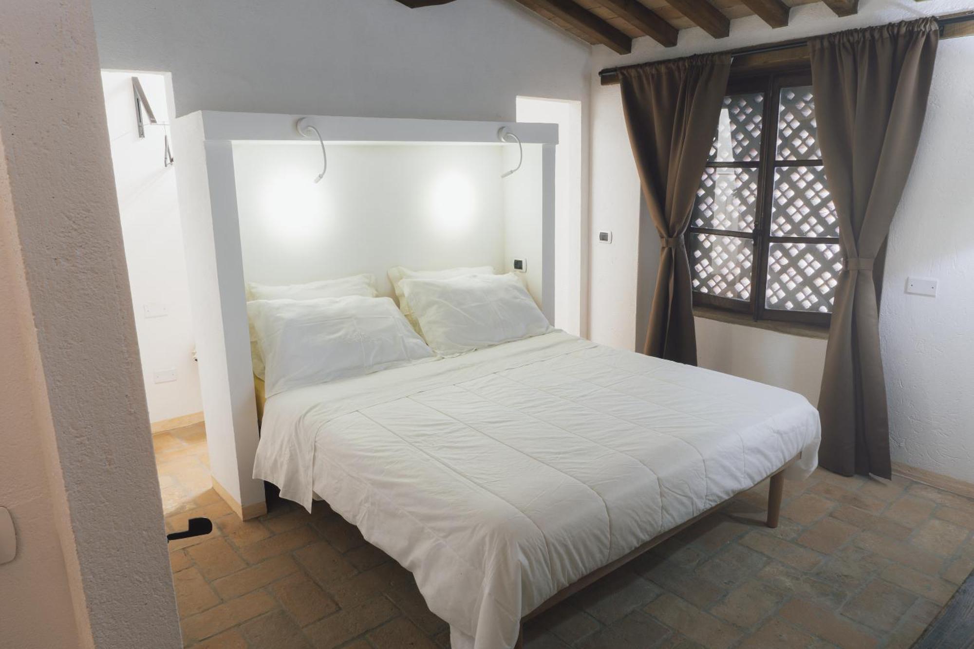 Villa Elisa - Private Pool & Airco Near Reschio Castle Lugnano Екстер'єр фото