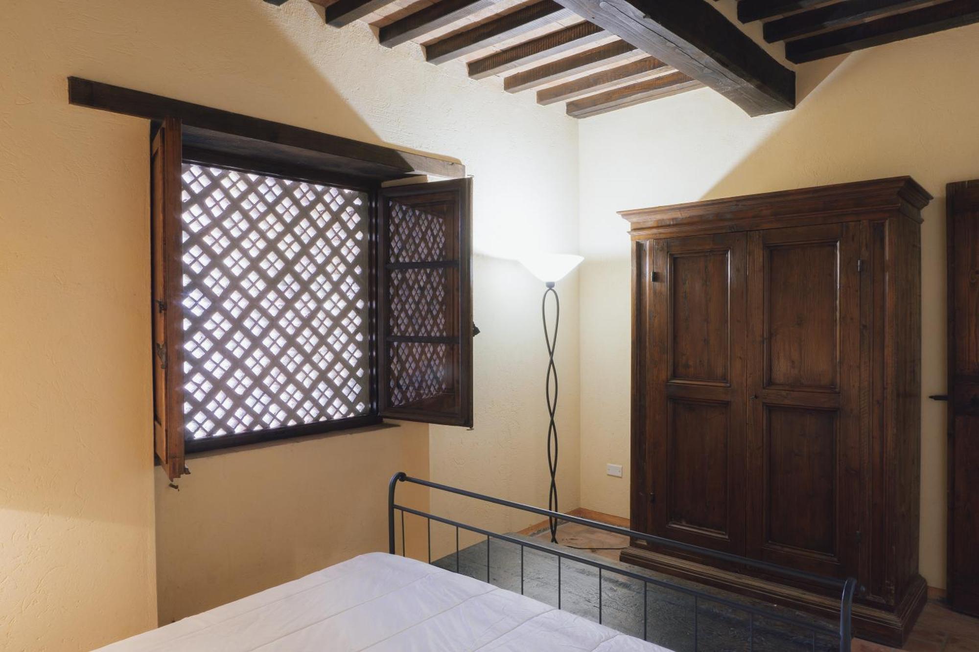 Villa Elisa - Private Pool & Airco Near Reschio Castle Lugnano Екстер'єр фото